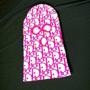 Custom Unisex Ski Mask